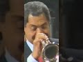 Art Farmer flugelhorn solo "How high the moon" 1988