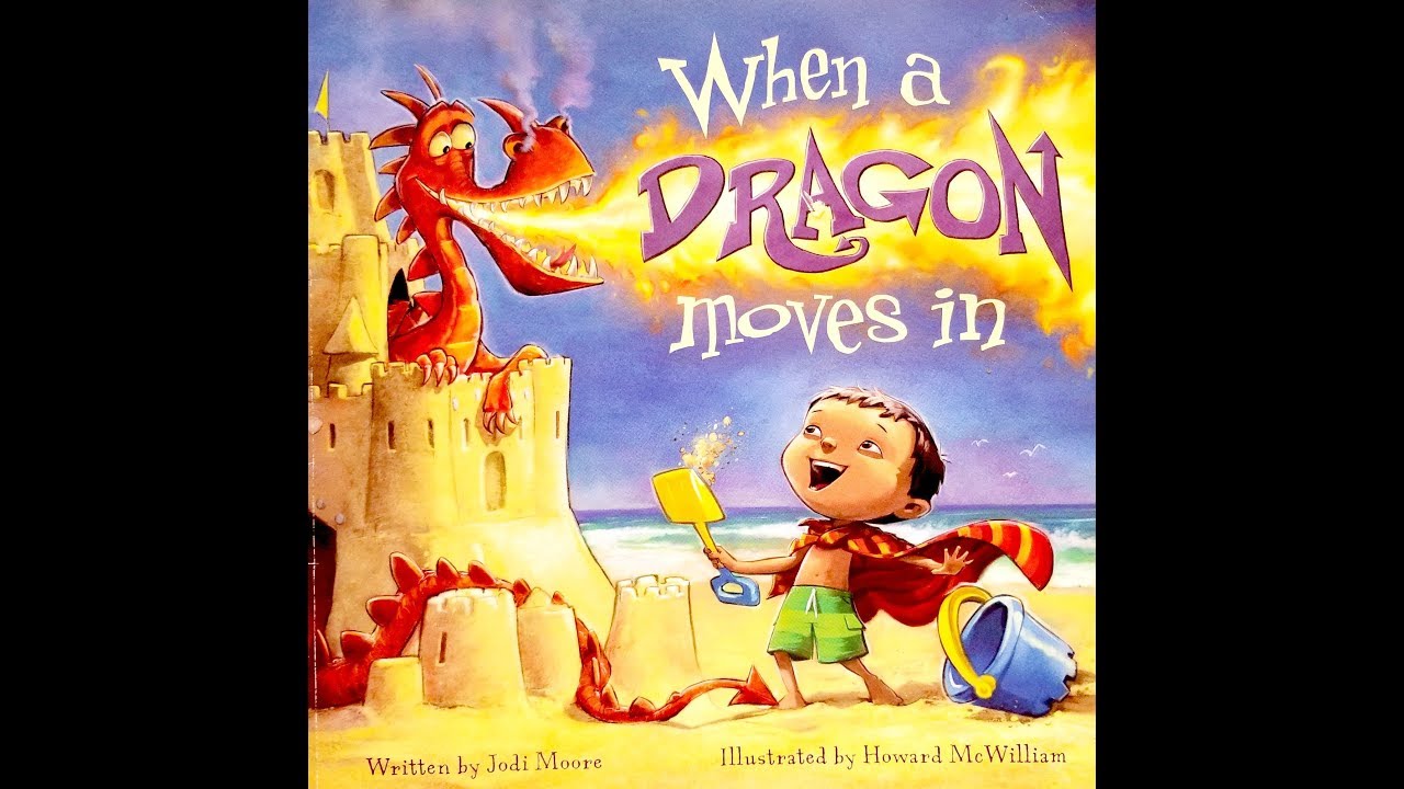 Watch video When a Dragon Moves In Now When a Dragon Moves In