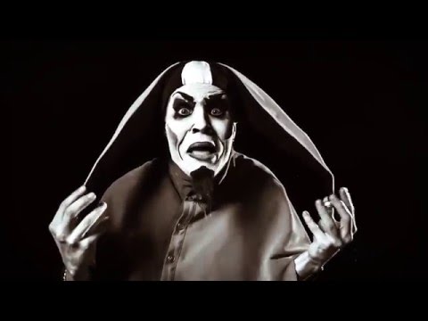 Catnap - Joker (Official music video)