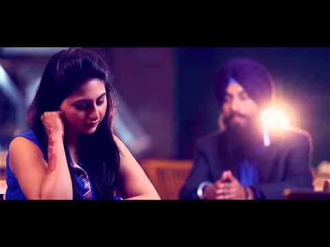 Tareyan Di Loye | Bir Singh | Full Official Music Video 2014