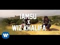 IAMSU! - "Goin' Up" Feat. Wiz Khalifa ...