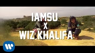 IAMSU! - &quot;Goin&#39; Up&quot; Feat. Wiz Khalifa Directed By Kreayshawn