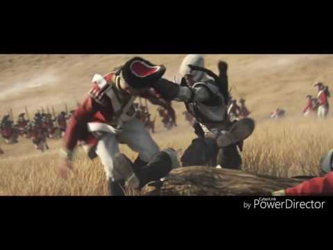 Assassin's Creed "Piano Guys"