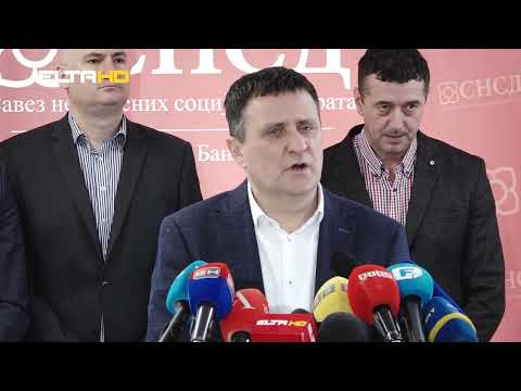 BL HRONIKA 22 02 22  - IZBORI ZA SAVJETE MJESNIH ZAJEDNICA