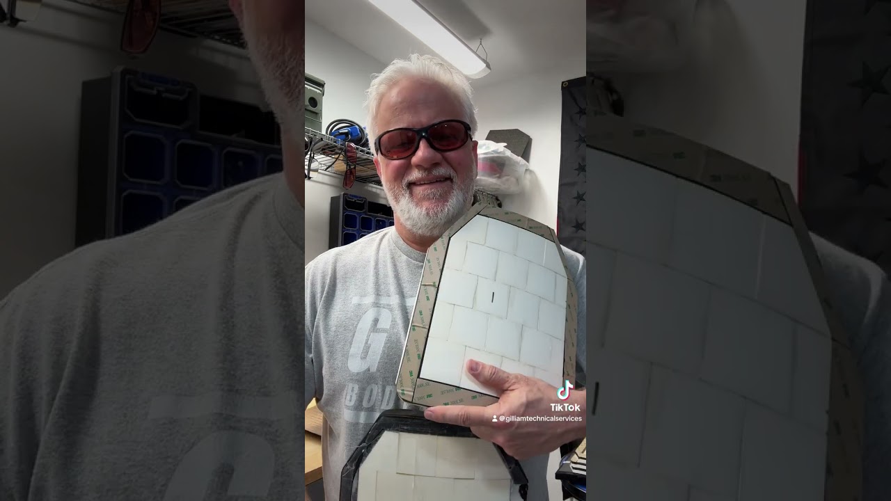 Things most people don’t know about about body armor