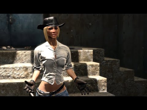 Fallout 4 - Episode 144 - (Horizon Mod, Survival, 1440p, No Commentary)