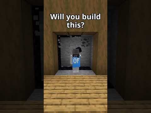 EPIC MOUNTAIN HOUSE BUILD || Minecraft Tutorial