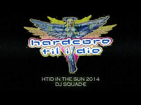 HTID in the Sun 2014 - Squad E