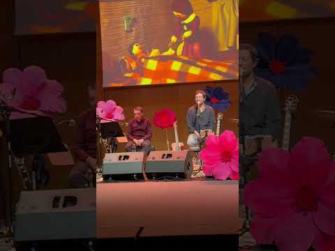 Felipe Fontenelle - Esmeralda (Live at Centro Cultural de Cascais