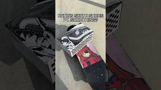 Video thumbnail for Rating Skate Shoes Pt.??? (VANS Rowan Pros) by YUNG WAVY