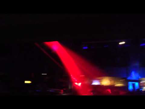 LOCO DICE plays JON RUNDELL - FREAK OUT @ TENAX 14/03/15