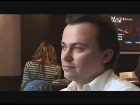 2007: Štefan Kocán - rozhovor (Pražské jaro)