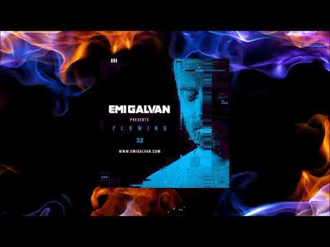 Emi Galvan Flowing Episode 32