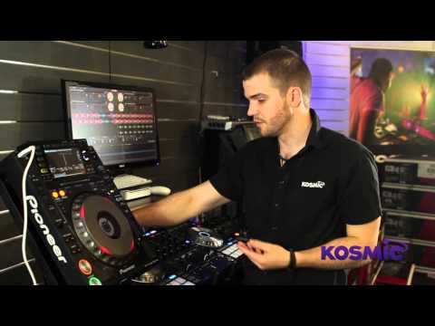 comment installer dj console mk2