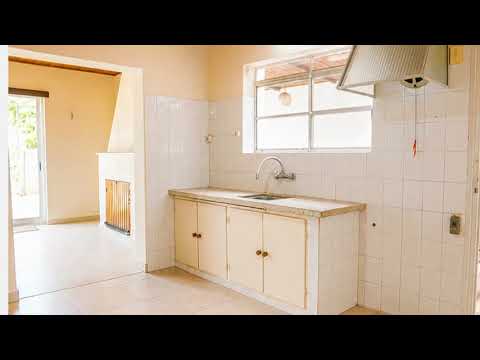 Video de YouTube - Venta casa 3 dormitorios Carmelo