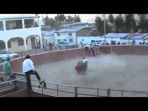 ¡¡SANTIAGO DE CHOCORVOS!! -la tierra de mis amores