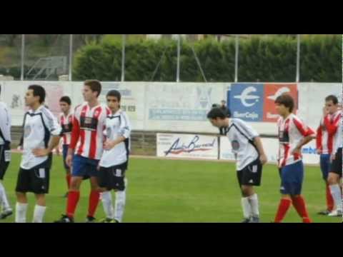 JUVENILES CALATAYUD 2 - SABIÑÁNIGO 4