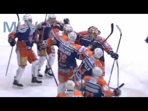 Kim Strömberg nöyryyttää Ilvestä (HD)