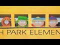 "South Park" Season 17 Intro 