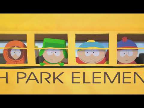 Season 17 (Intro) - SOUTH PARK