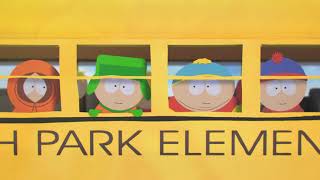 &quot;South Park&quot; Season 17 Intro