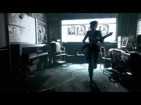 Let's Play Resident Evil REmake - S10 P2 - Lovely Lisa