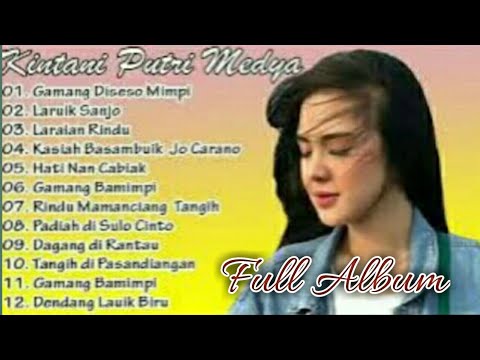 Full Album Kintani Putri Medya.