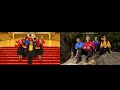 The Wiggles Dry Bones Zamel The Camel Comparsion