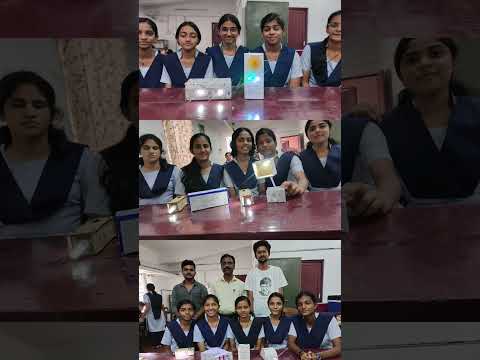 Stem skill development workshop for school