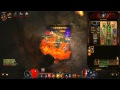 Diablo 3 - Solo Hardcore - power level 1-70 (1hour ...