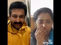 O Vanambadi Unnai Nadi Sadhanai