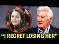 Richard Gere Confesses She Was The Love Of His Life