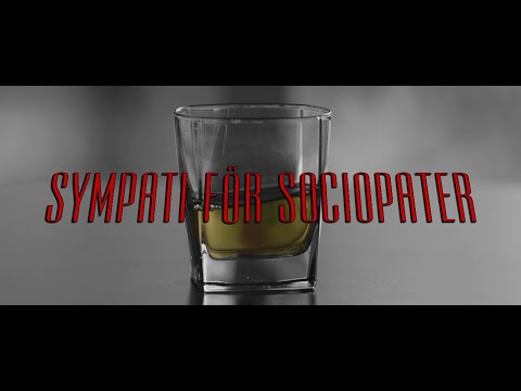 Sympati För Sociopater (Sympathy for Sociopaths) Sympati För Sociopater (Sympathy for Sociopaths)