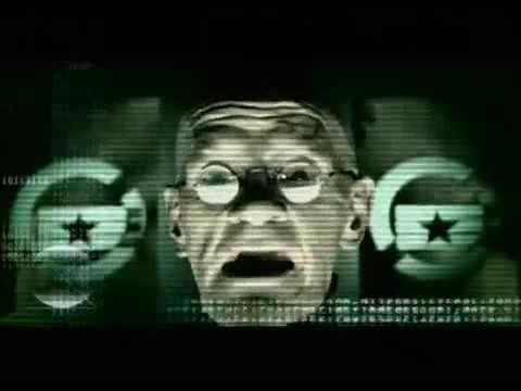 Beam Versus Cyrus - Thunder In Paradise (Dj Scot Project Video Edit (Official Video))