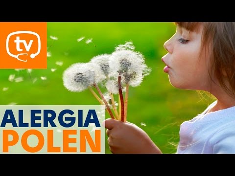 Is there a treatment for pollen allergies?