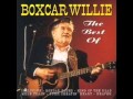 Boxcar Willie -  Truck Drivin' Man