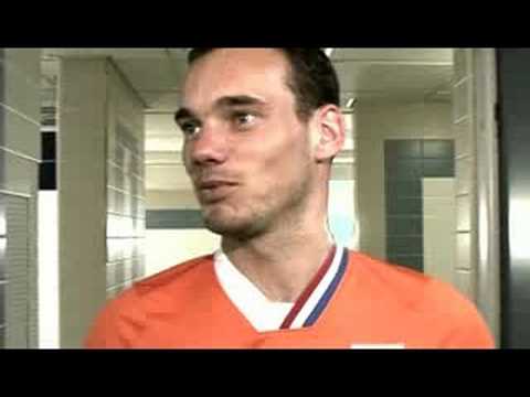 Nike- Take It to the Next Level- Behind the Scenes