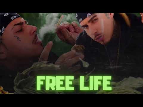 Gabriel Medeiros - Free Life