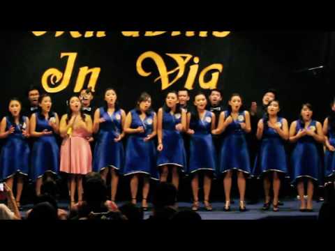 PSM Verbabona - God WIll Make a Way