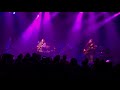 Widespread Panic - Bayou Lena - 3/31/19 Durham NC