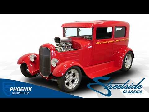 1929 Ford Model A (CC-2113843) for sale in Mesa, Arizona