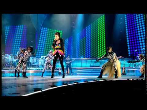 Acelera Aê - Ivete Sangalo