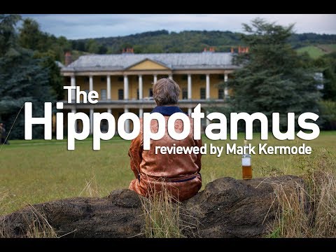 The Hippopotamus (2017) Trailer