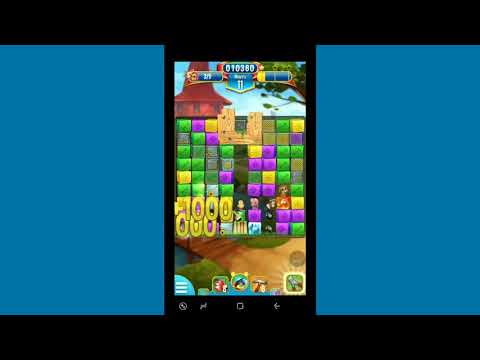 Pet Rescue Saga Level 2564 ~ NO BOOSTERS