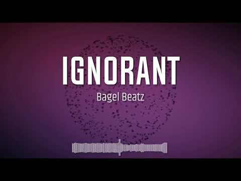 "Ignorant" Chief Keef x Lil Pump x Smokepurpp Type Beat - Simple Hard Synth Trap Beat