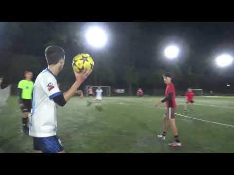 ADICTOS A LA MADERA vs BARRILETE COSMICO   Fecha 4 #Clausura2021