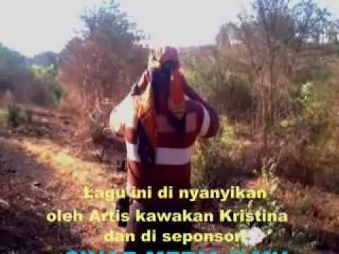 Secawan Madu .voc Kristina