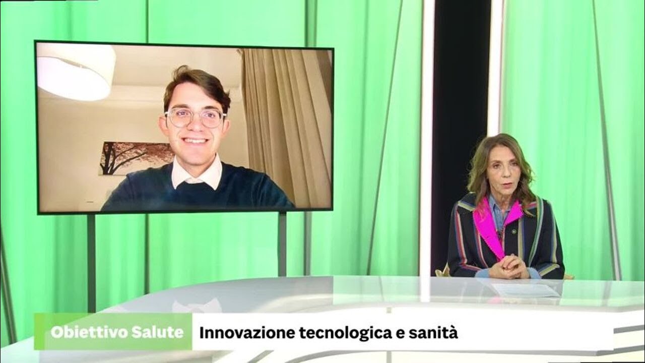 Dalla motivazione personale alla ricerca scientifica: la storia di Guido Putignano
