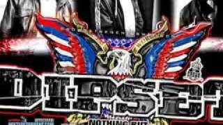 Camron (hell rell) War