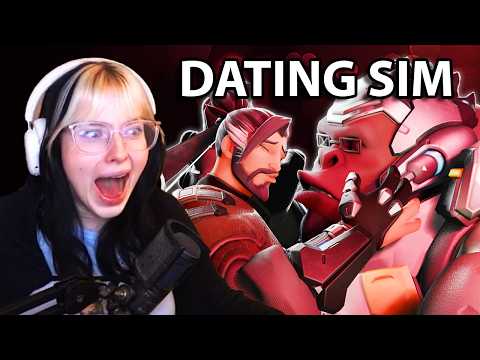 I made Streamers play my unhinged Custom Games